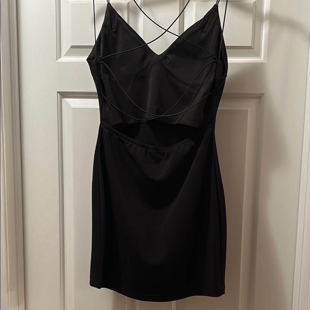 Windsor Dress